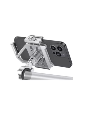 Support téléphone vélo universelle  - RIXUS
