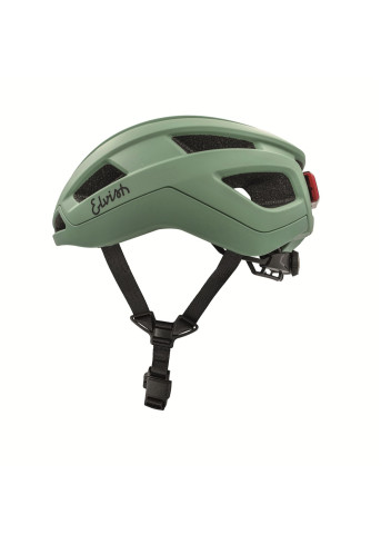 Zénith Ultra-Light Road Bike Helmet - Elvish