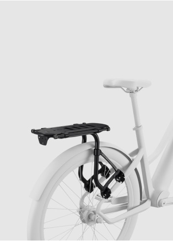 Porte-bagages arrière - Thule