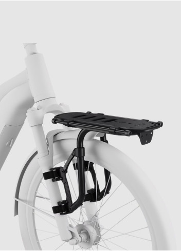 Porte-bagages arrière - Thule