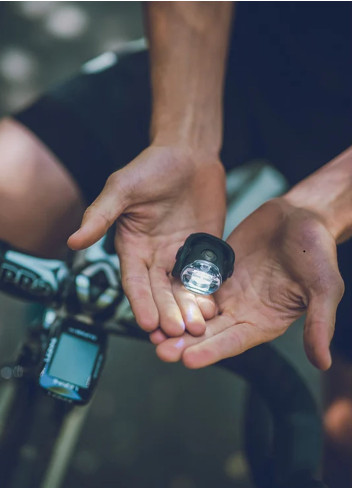 Eclairage avant Femto vélo - Lezyne