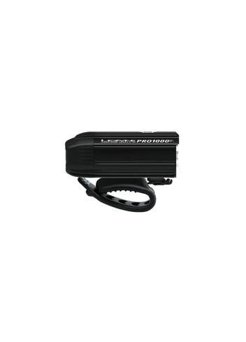 Eclairage avant 1000 lumens - Lezyne