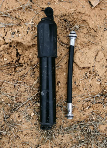 Pompe à main - Lezyne
