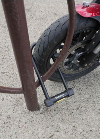 Antivol U SRA - Michelin