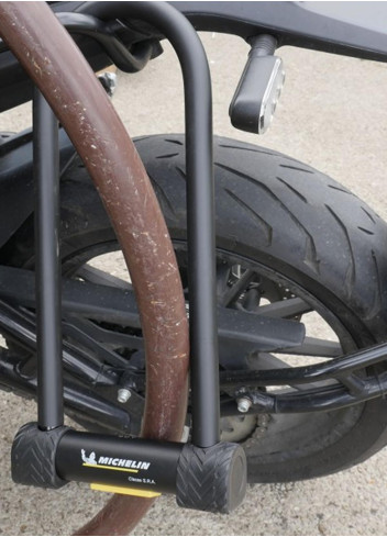 U 320 SRA Bike Lock - Michelin