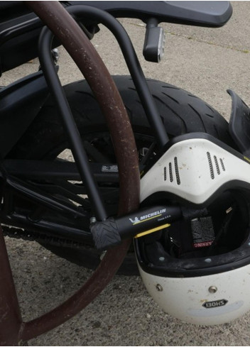 Antivol U SRA - Michelin