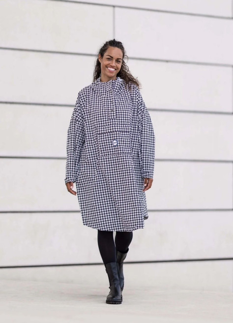 Poncho - Temps des Grenouilles