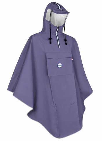 Rain cape - Le Temps Des Grenouilles
