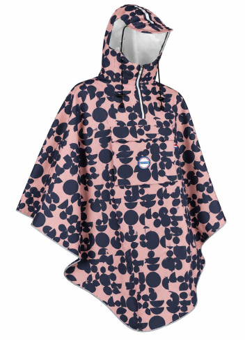 Rain cape - Le Temps Des Grenouilles