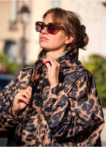 Manteau long imperméable - Rainkiss