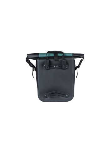 Sacoche arrière imperméable 12/15L - Basil