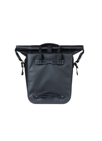 Sacoche arrière imperméable 12/15L - Basil