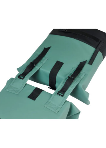 Sacoche double 28/32L - Basil