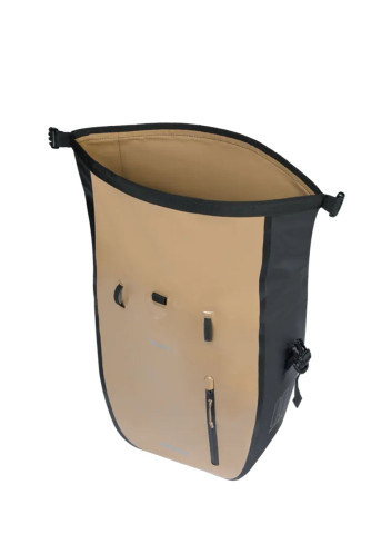 Sacoche arrière imperméable 25/31L - Basil