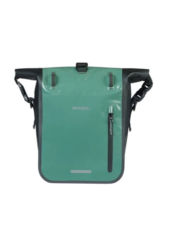 Sacoche arrière imperméable 12/15L - Basil