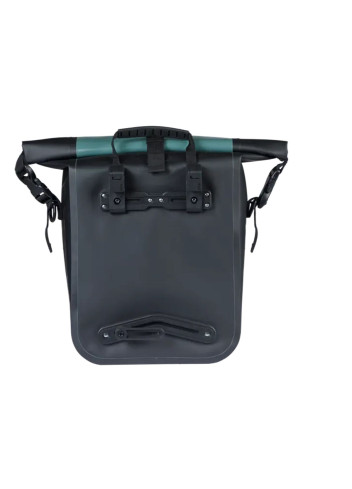 Sacoche arrière imperméable 12/15L - Basil