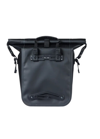 Sacoche arrière imperméable 12/15L - Basil