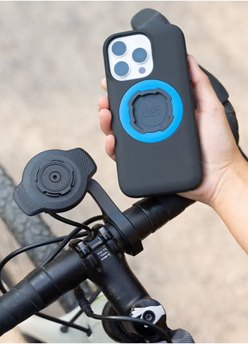 Coque de téléphone Iphone/Samsung - Quad Lock