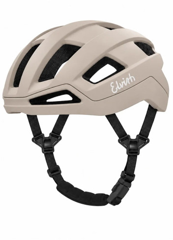 Zénith Ultra-Light Road Bike Helmet - Elvish
