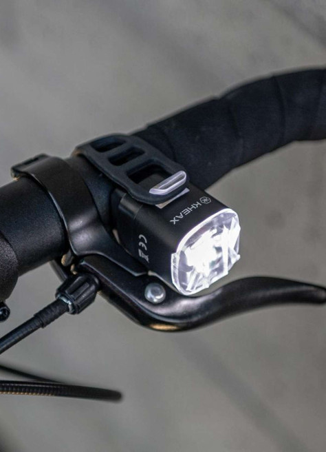Lumière avant 50 lumens USB - KHEAX