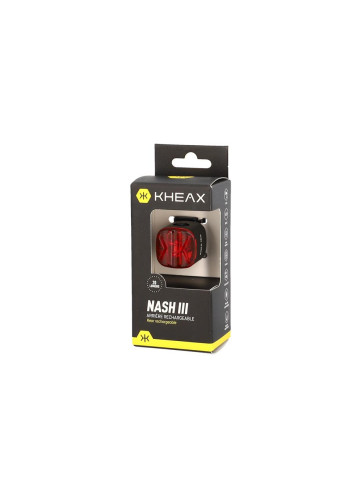 copy of Lumière avant 50 lumens USB - KHEAX