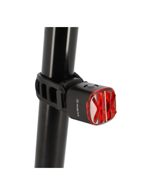 copy of Lumière avant 50 lumens USB - KHEAX