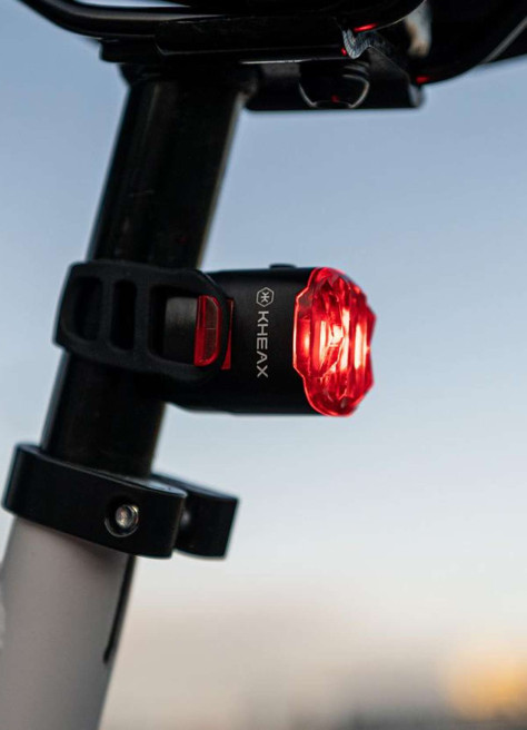 copy of Lumière avant 50 lumens USB - KHEAX