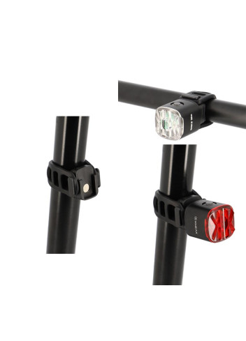 Kit éclairages magnétiques 50/20 LM  - KHEAX