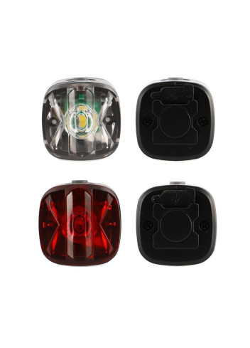 Kit éclairages magnétiques 50/20 LM  - KHEAX