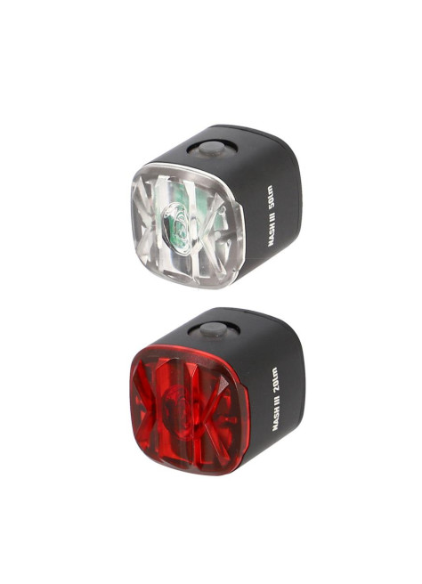 Kit éclairages magnétiques 50/20 LM  - KHEAX