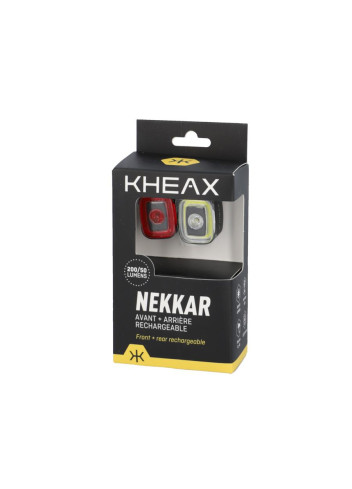 copy of Lumière avant 50 lumens USB - KHEAX