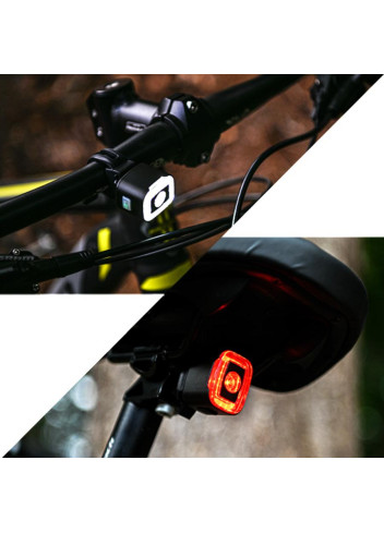 copy of Lumière avant 50 lumens USB - KHEAX