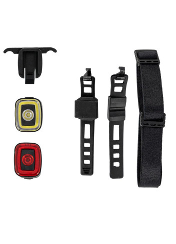 Kit éclairages puisant 200/50 LM avec feu stop - KHEAX