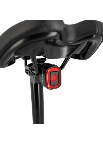 Kit éclairages puisant 200/50 LM avec feu stop - KHEAX