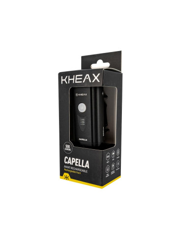 copy of Lumière avant 50 lumens USB - KHEAX