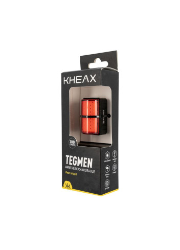 Lampe arrière puissante 100 LM - KHEAX