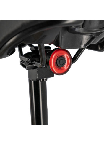 Éclairage arrière 30 lumens feu stop - KHEAX