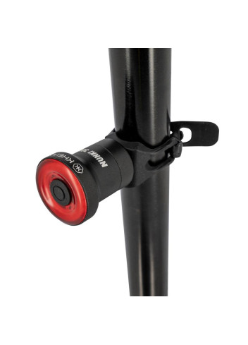 Éclairage arrière 30 lumens feu stop - KHEAX