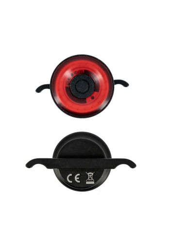 Éclairage arrière 30 lumens feu stop - KHEAX
