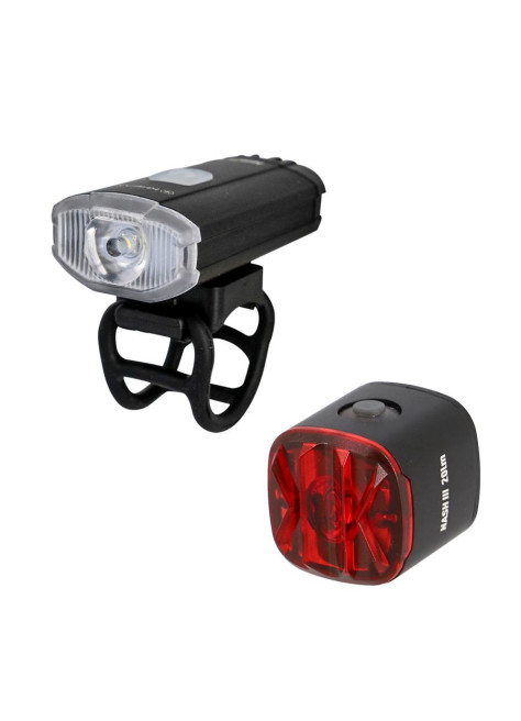 Kit avant arrière 150/20LM - KHEAX