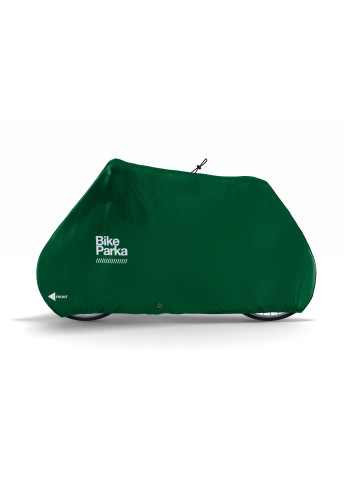 Housse de protection vélo imperméable - Bike Parka