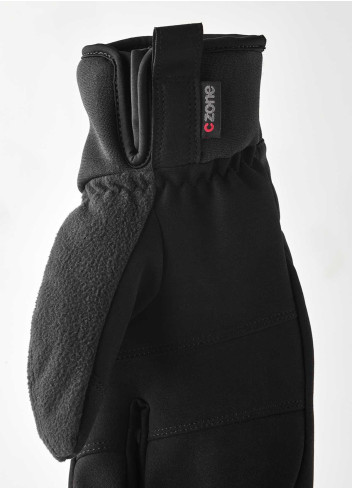 Gants ultra-chauds 3 doigts imperméables - Hestra