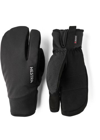copy of C-Zone waterproof winter gloves - Hestra