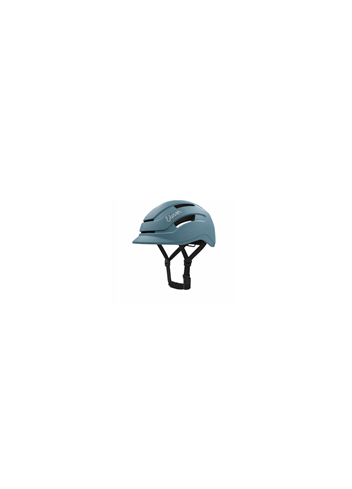 Helmet with LED and winter kit - Elvish