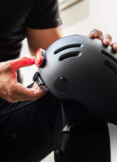 Casque de vélo urbain Chapter MIPS - Thousand