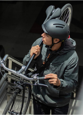 Chapter urban bike helmet - Thousand