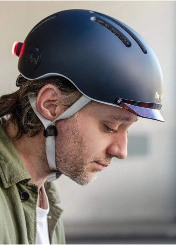 Chapter urban bike helmet - Thousand