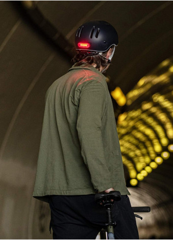 Chapter urban bike helmet - Thousand