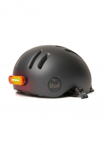 Chapter urban bike helmet - Thousand