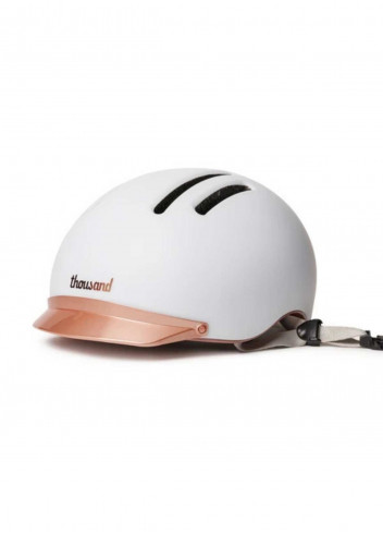Chapter urban bike helmet - Thousand